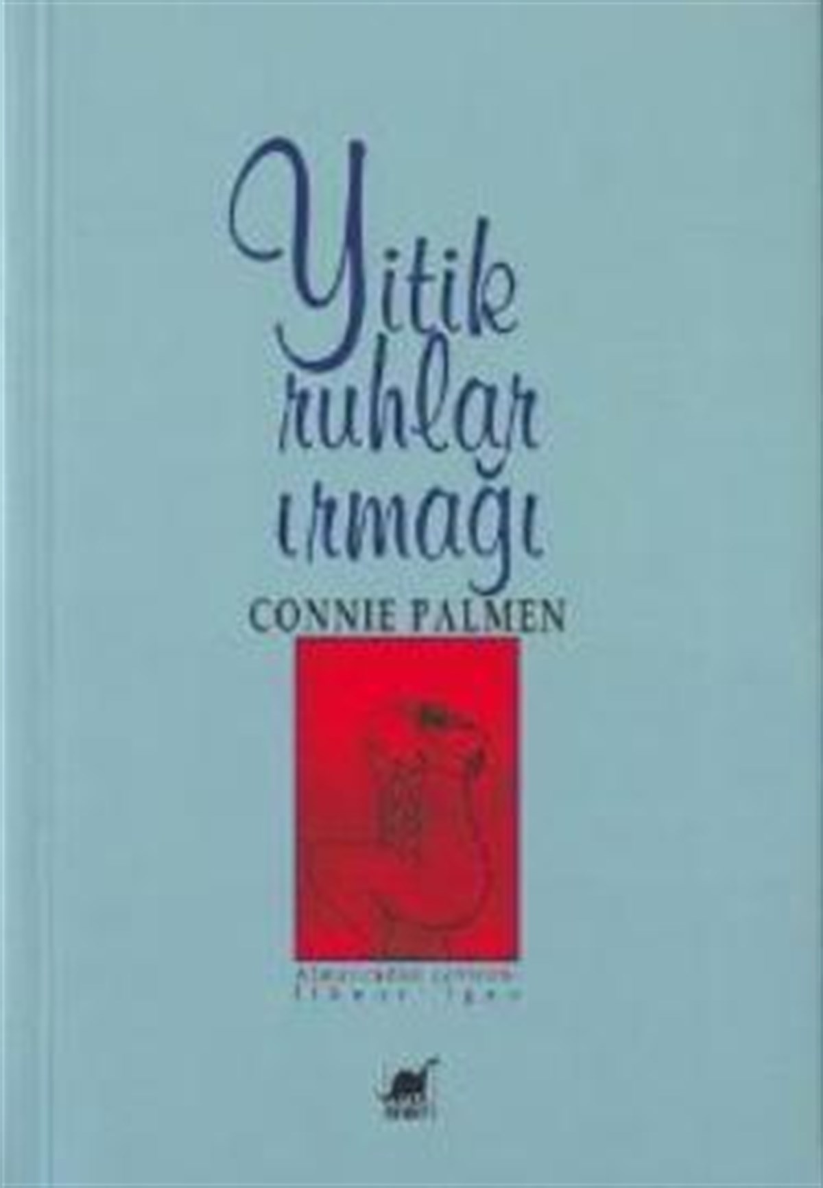 Yitik Ruhlar Irmağı Sınırda Yaşanan Bir Aşkın Anısına