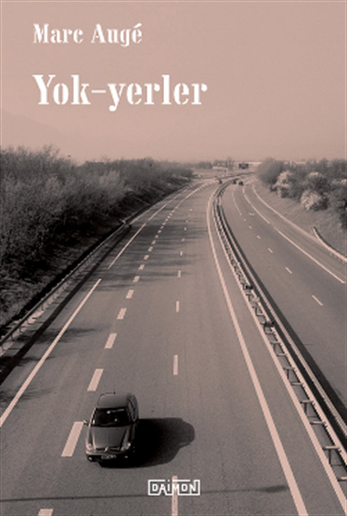 Yok - Yerler