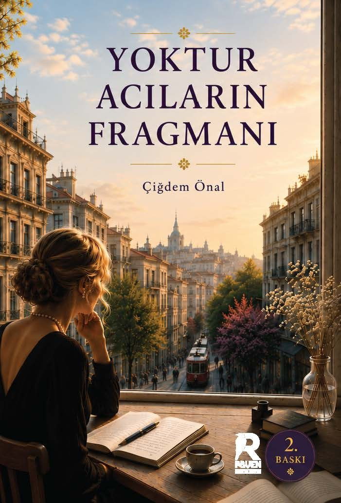 Yoktur Acıların Fragmanı
