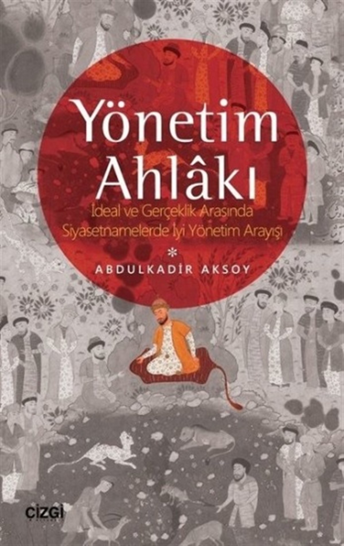 Yönetim Ahlakı