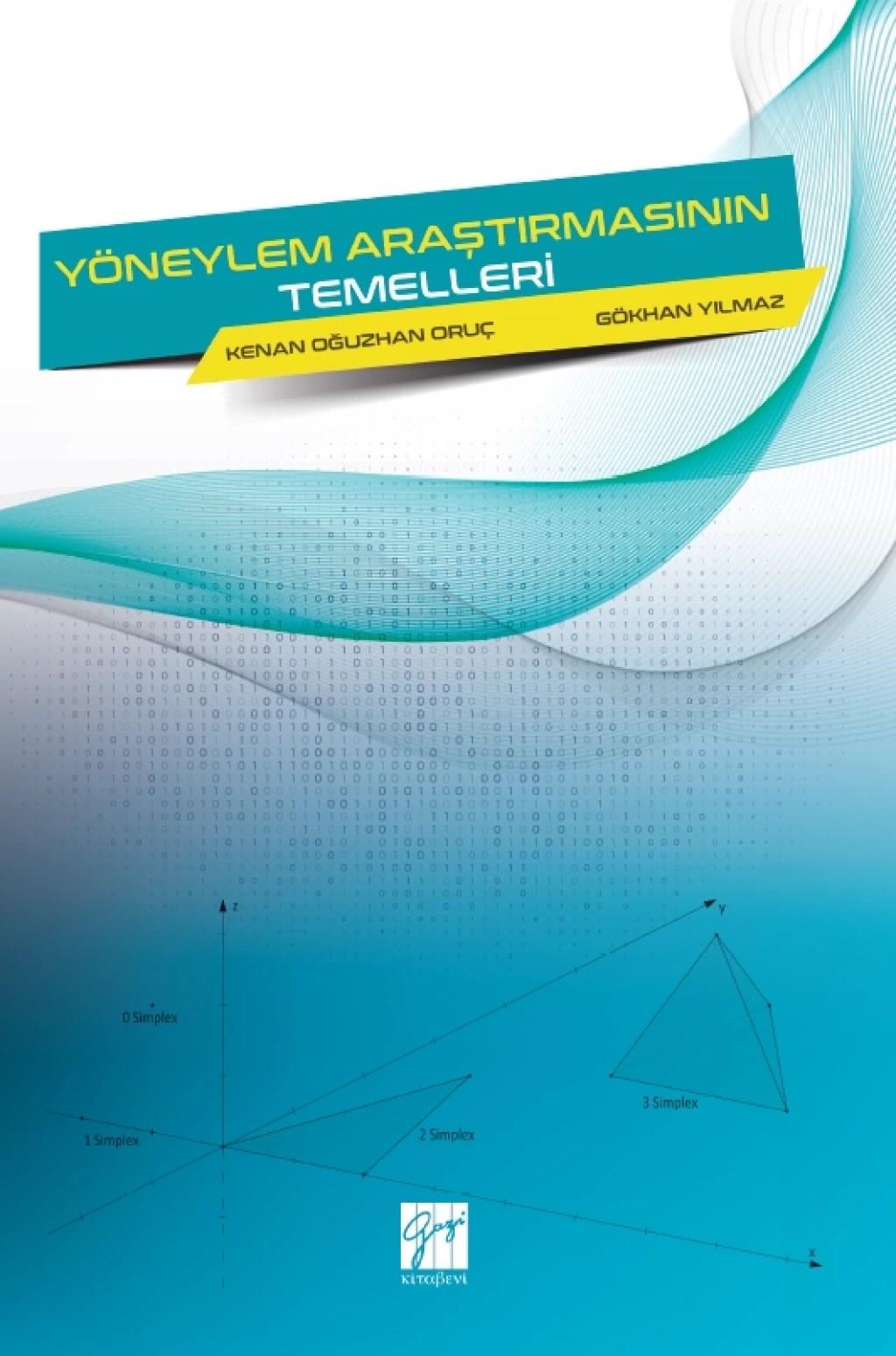 Yöneylem Araştırmasının Temelleri