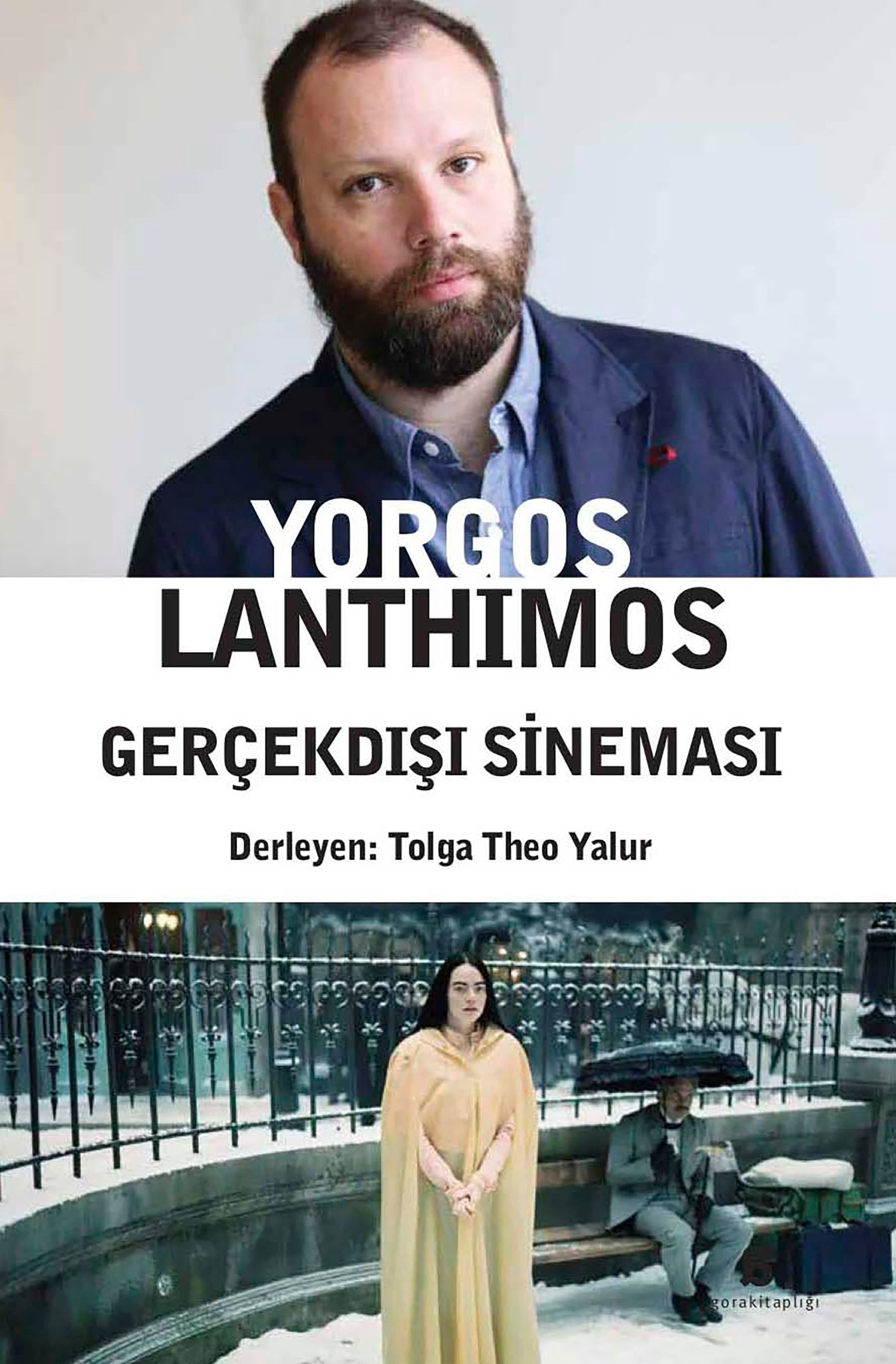 Yorgos Lanthimos Gerçekdışı Sineması