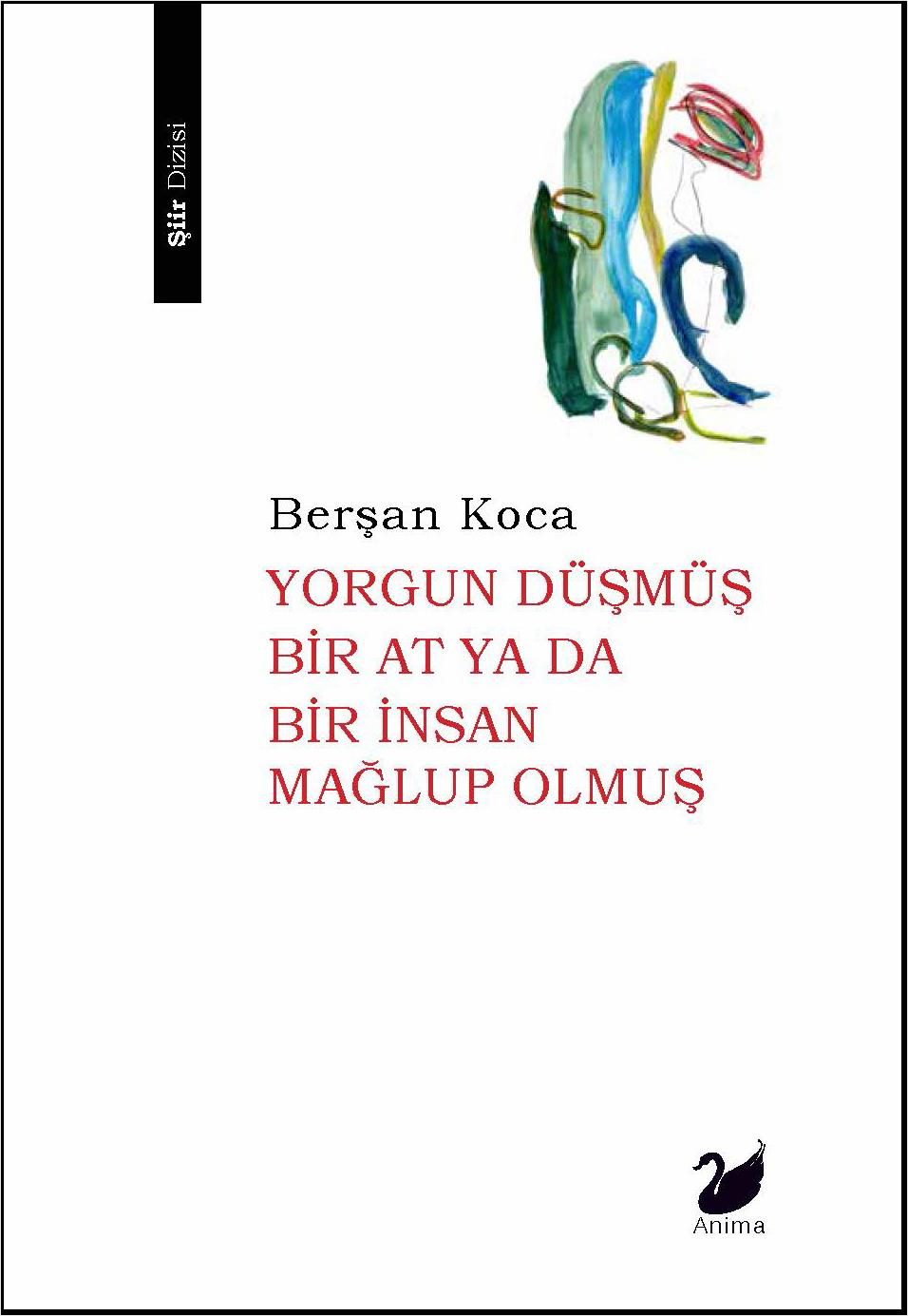 Yorgun Düşmüş Bir At Ya Da Bir İnsan Mağlup Olmuş