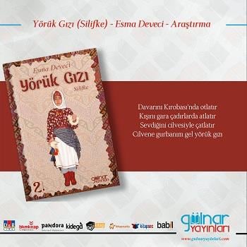 Yörük Gızı (Silifke)