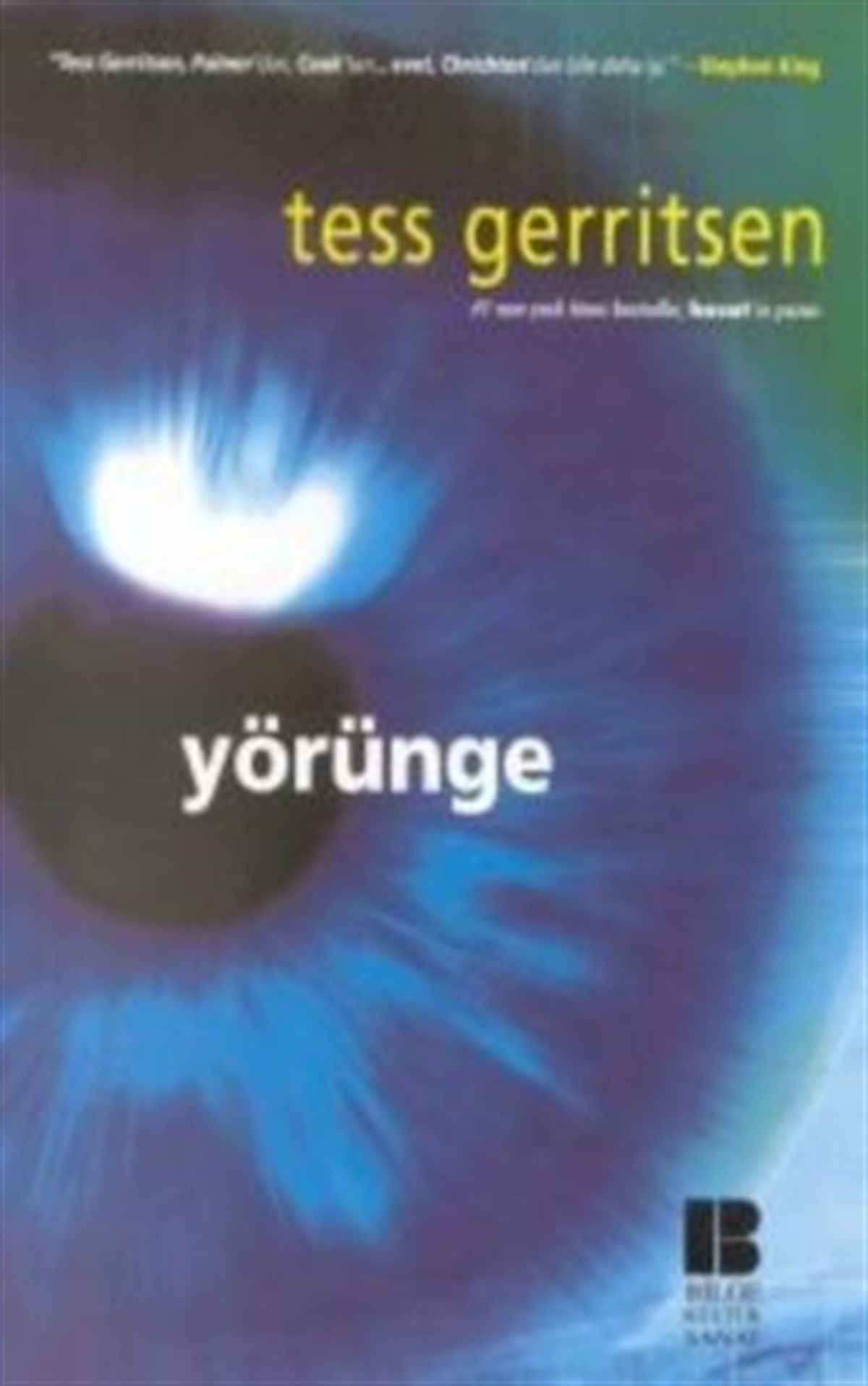 Yörünge