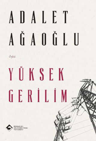 Yüksek Gerilim