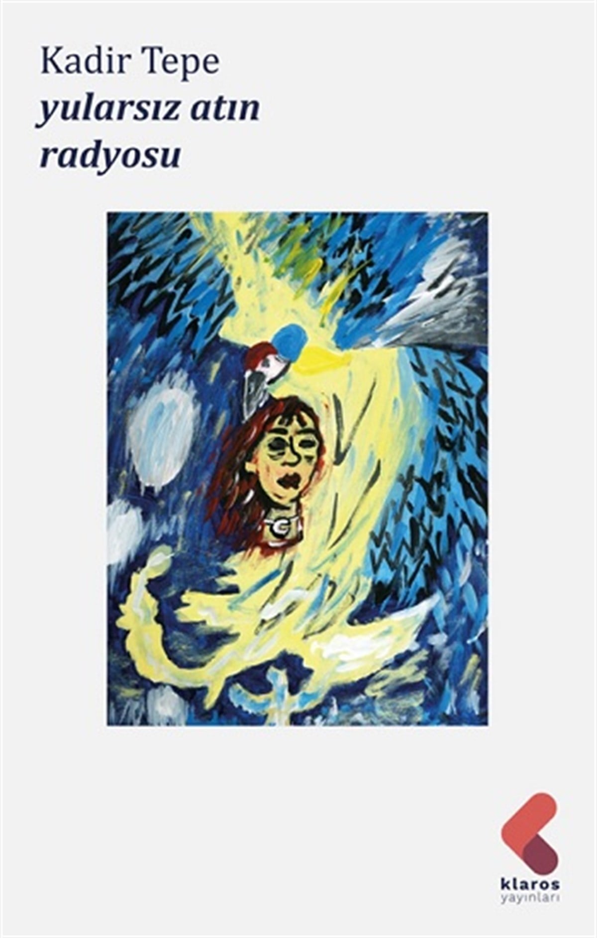 Yularsız Atın Radyosu