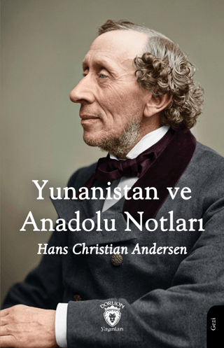 Yunanistan ve Anadolu Notları