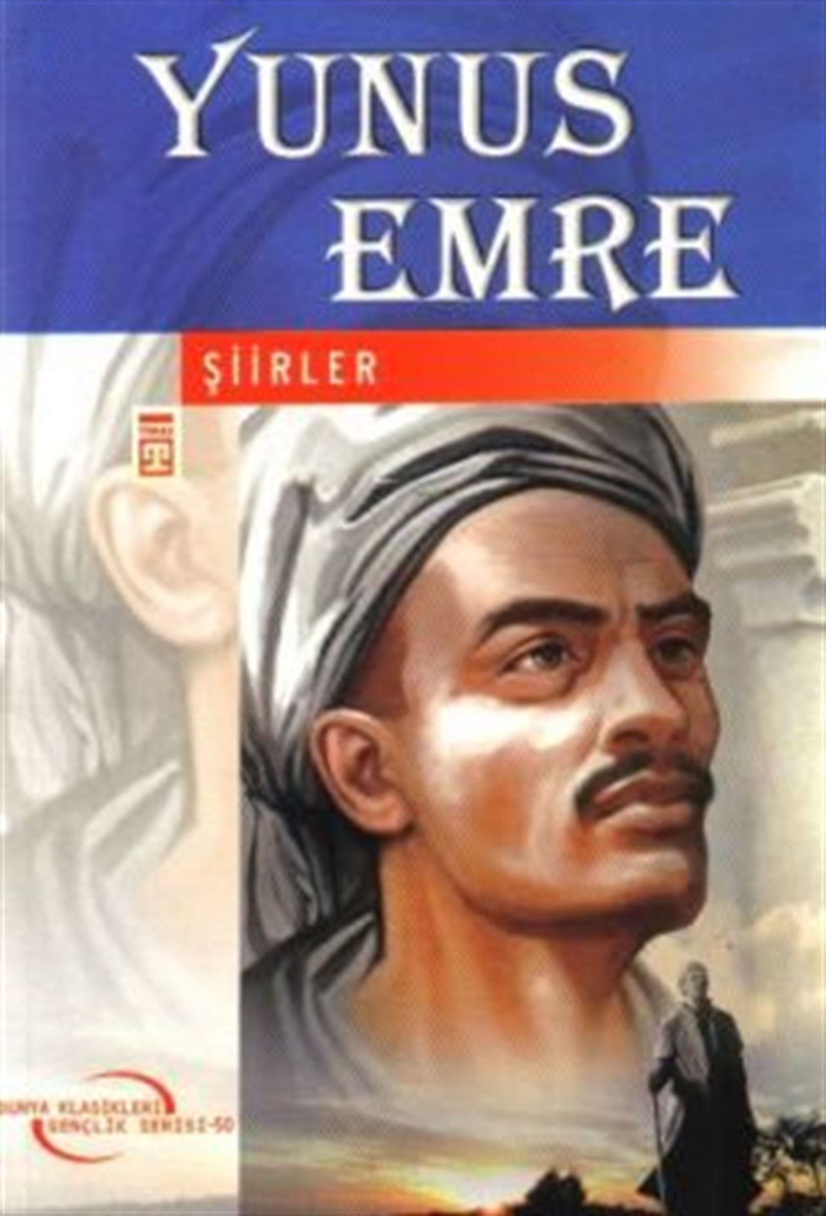 Yunus Emre'den Şiirler