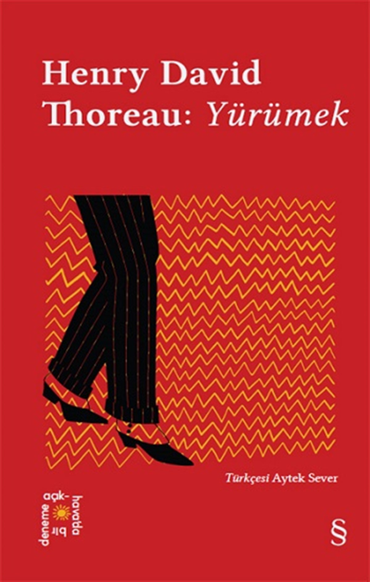 Yürümek - Everest Açıkhava 7