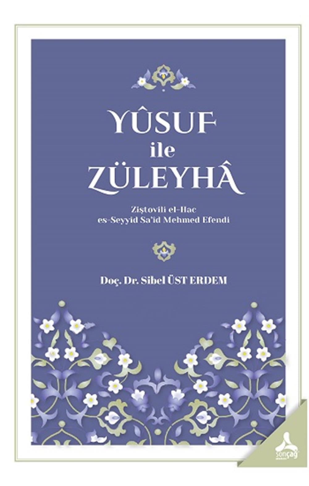 Yusuf İle Züleyha