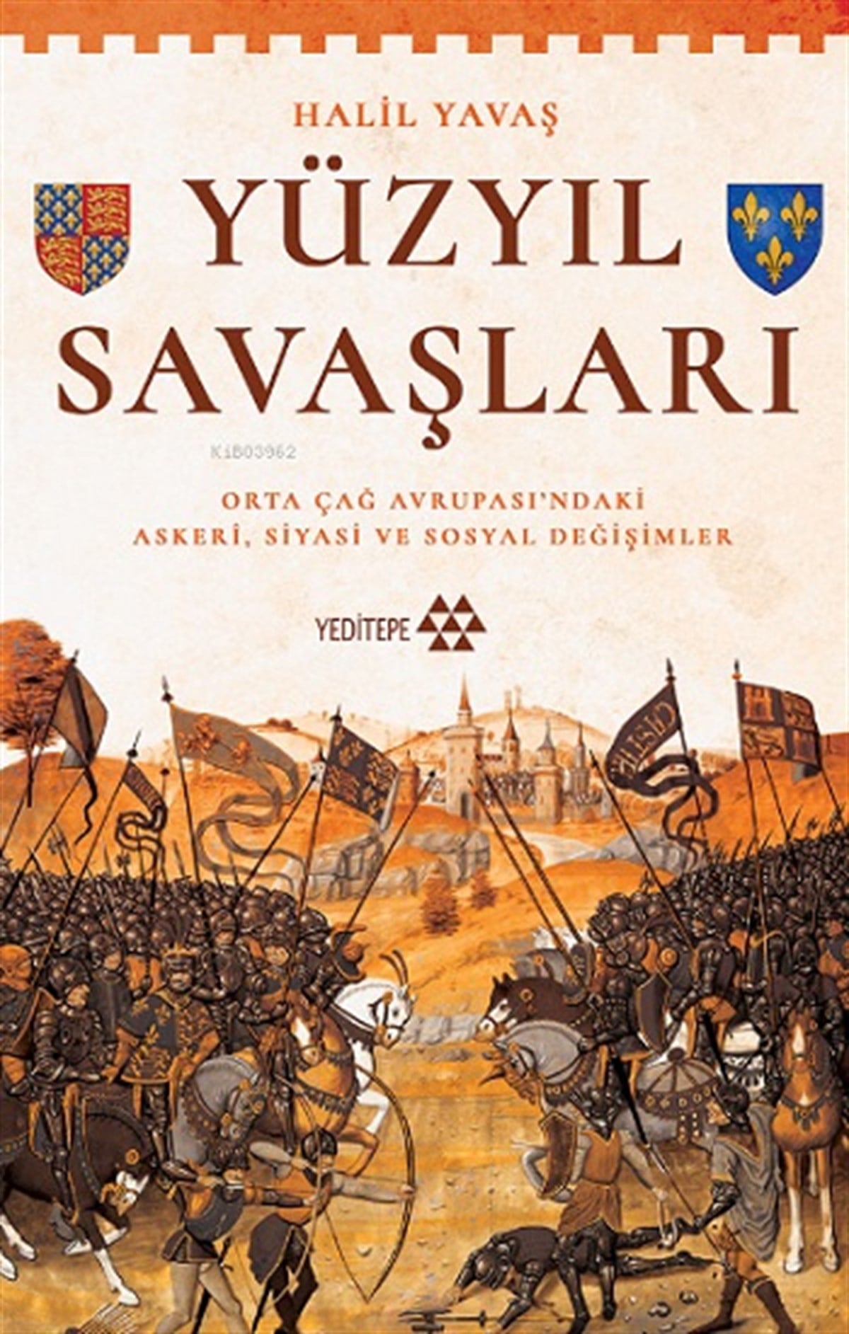 Yüzyıl Savaşları