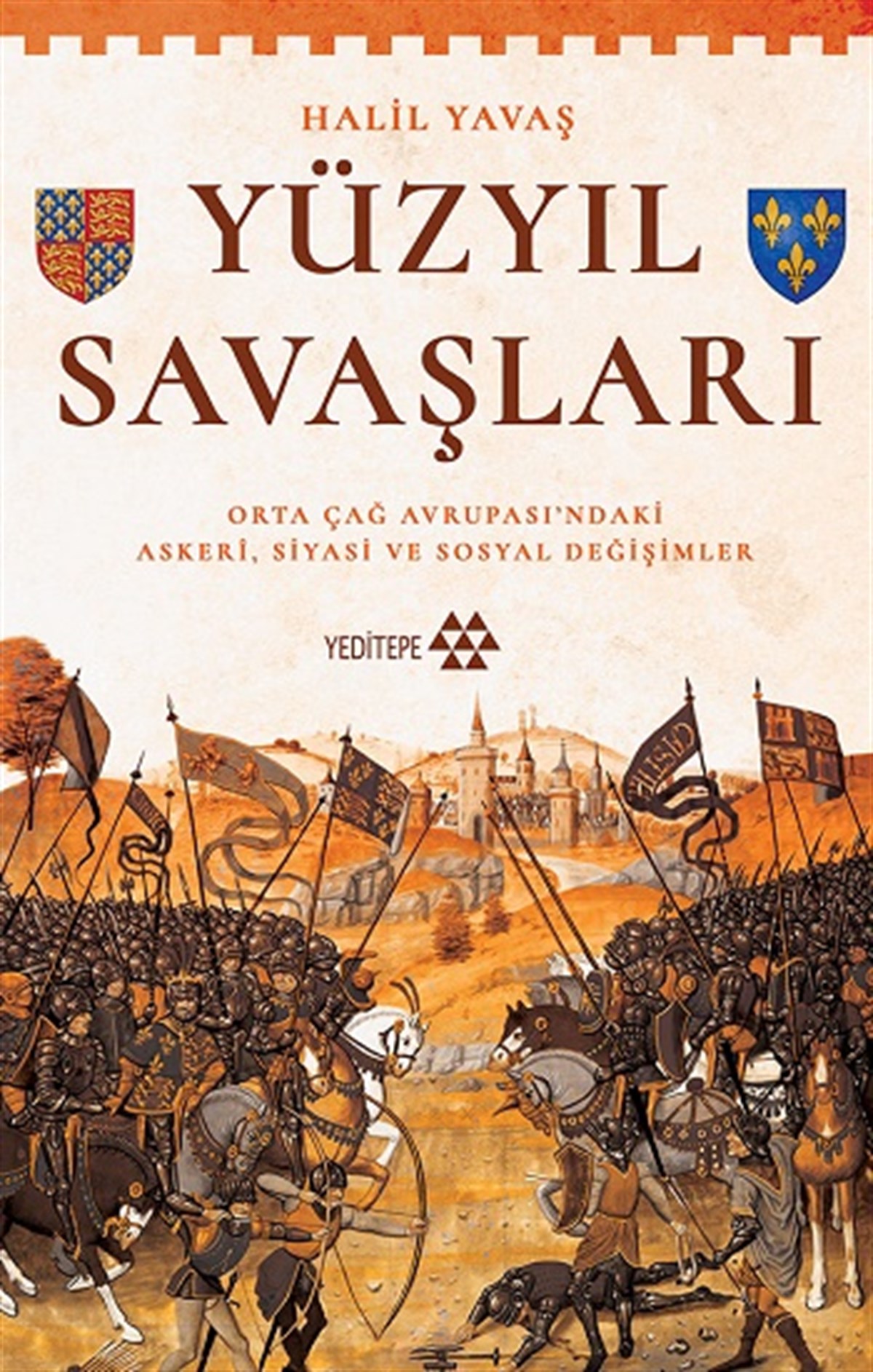 Yüzyıl Savaşları