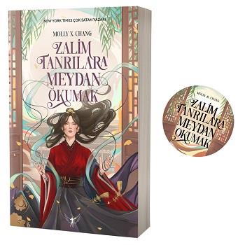 Zalim Tanrılara Meydan Okumak