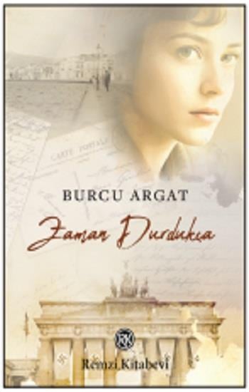 Zaman Durdukça