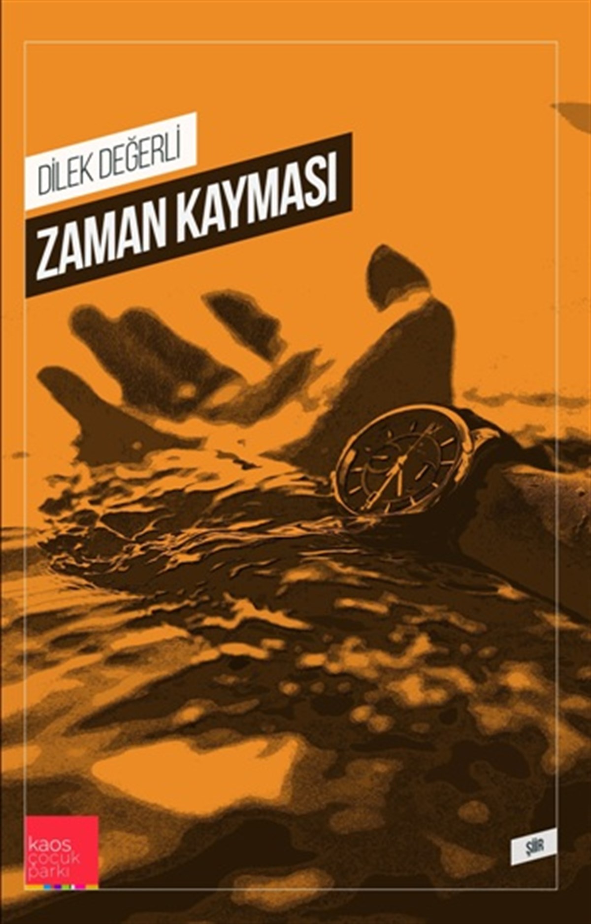 Zaman Kayması