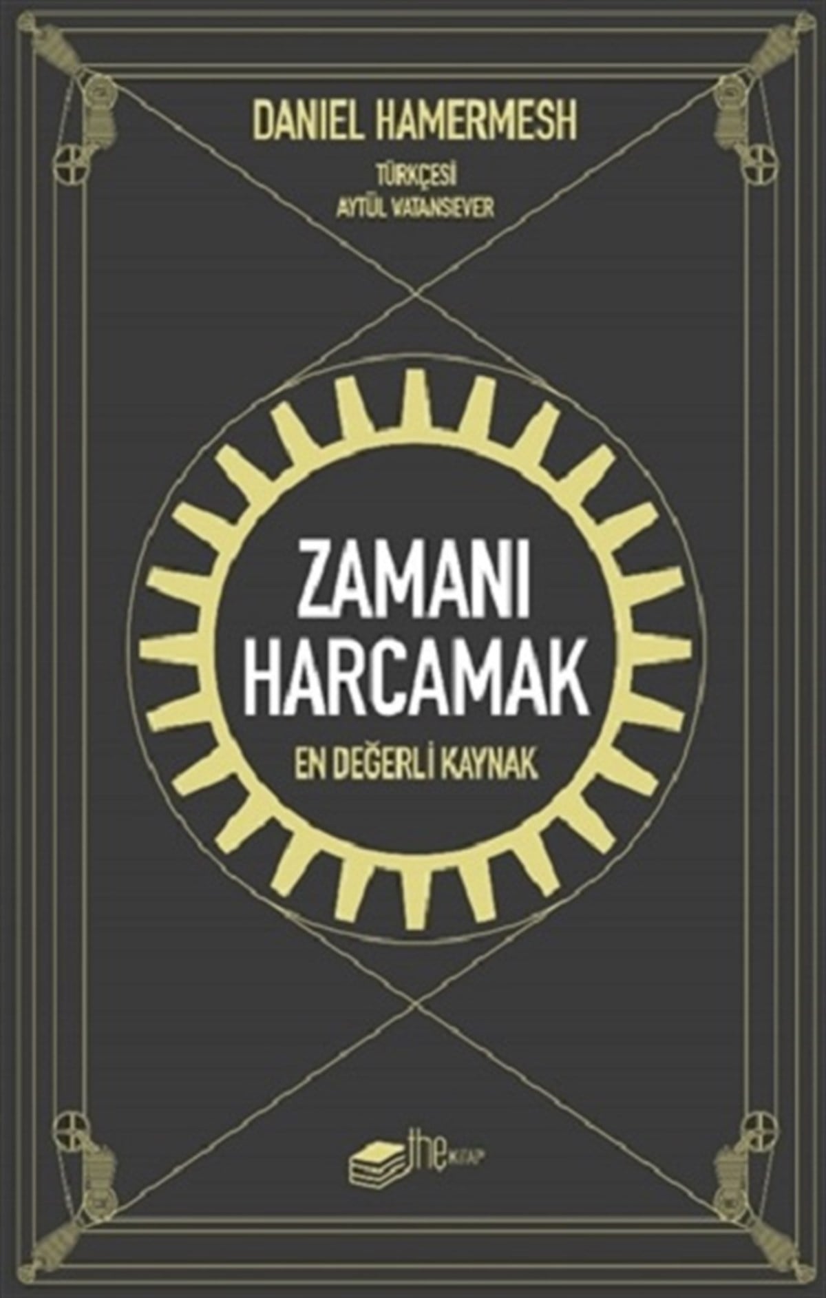 Zamanı Harcamak