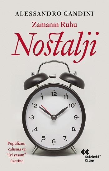 Zamanın Ruhu Nostalji