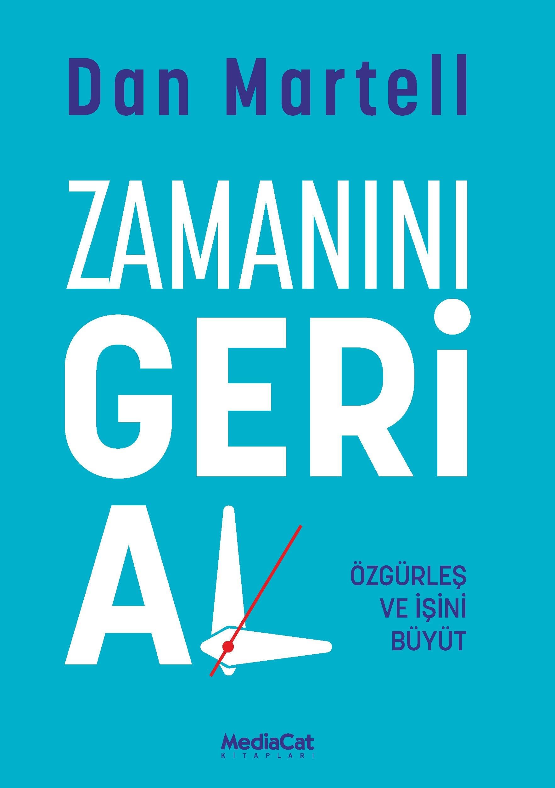 Zamanını Geri Al
