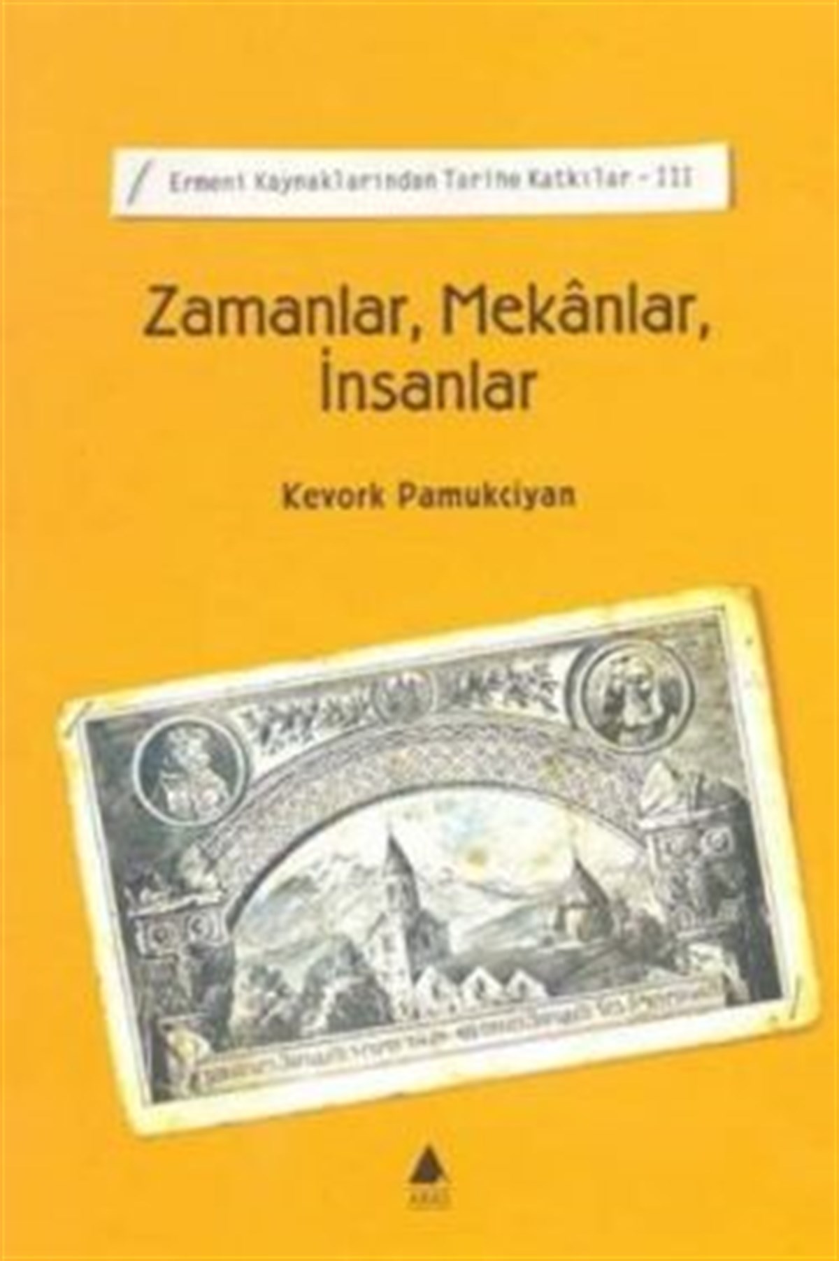 Zamanlar, Mekanlar, İnsanlar