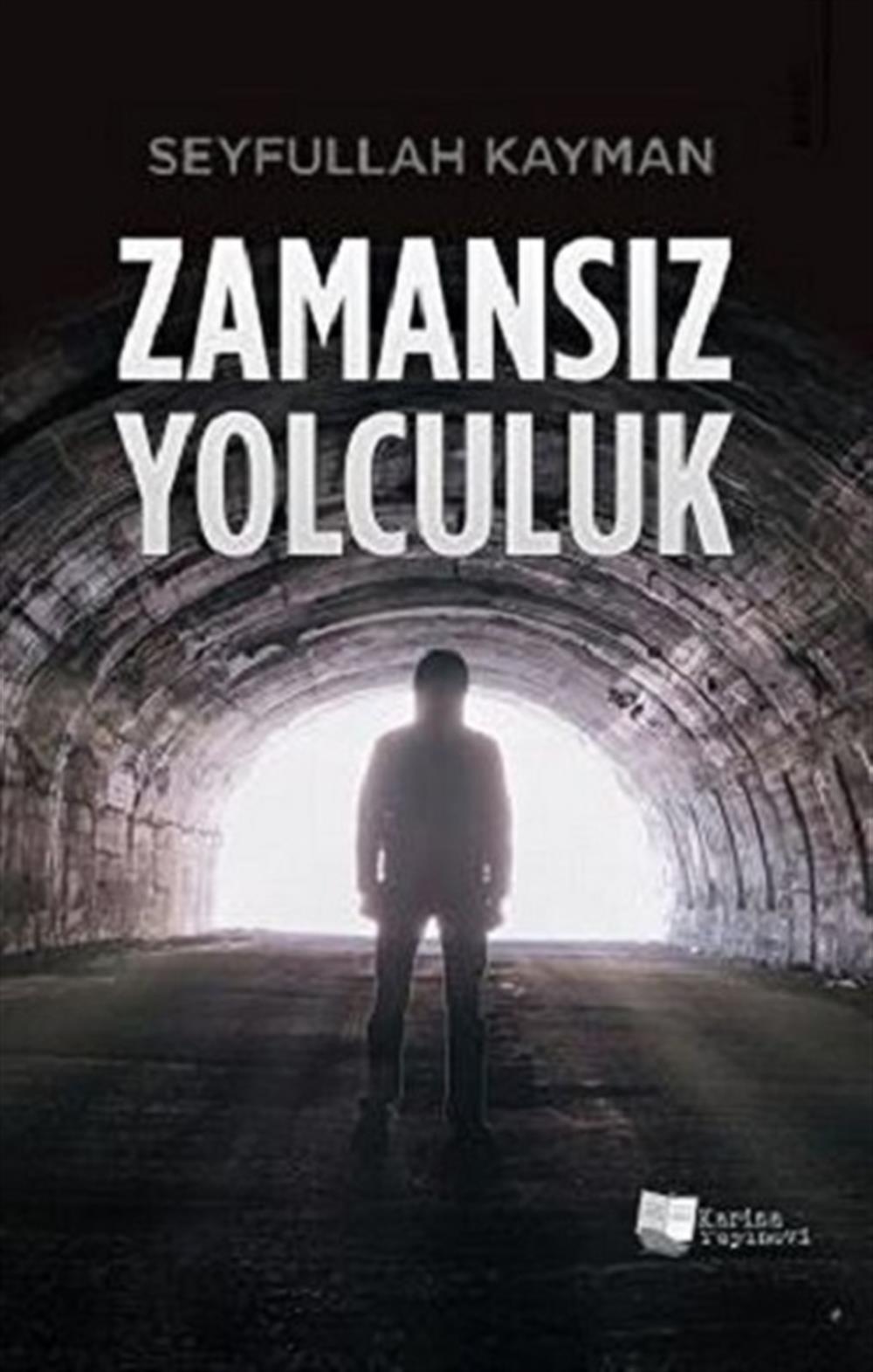 Zamansız Yolculuk