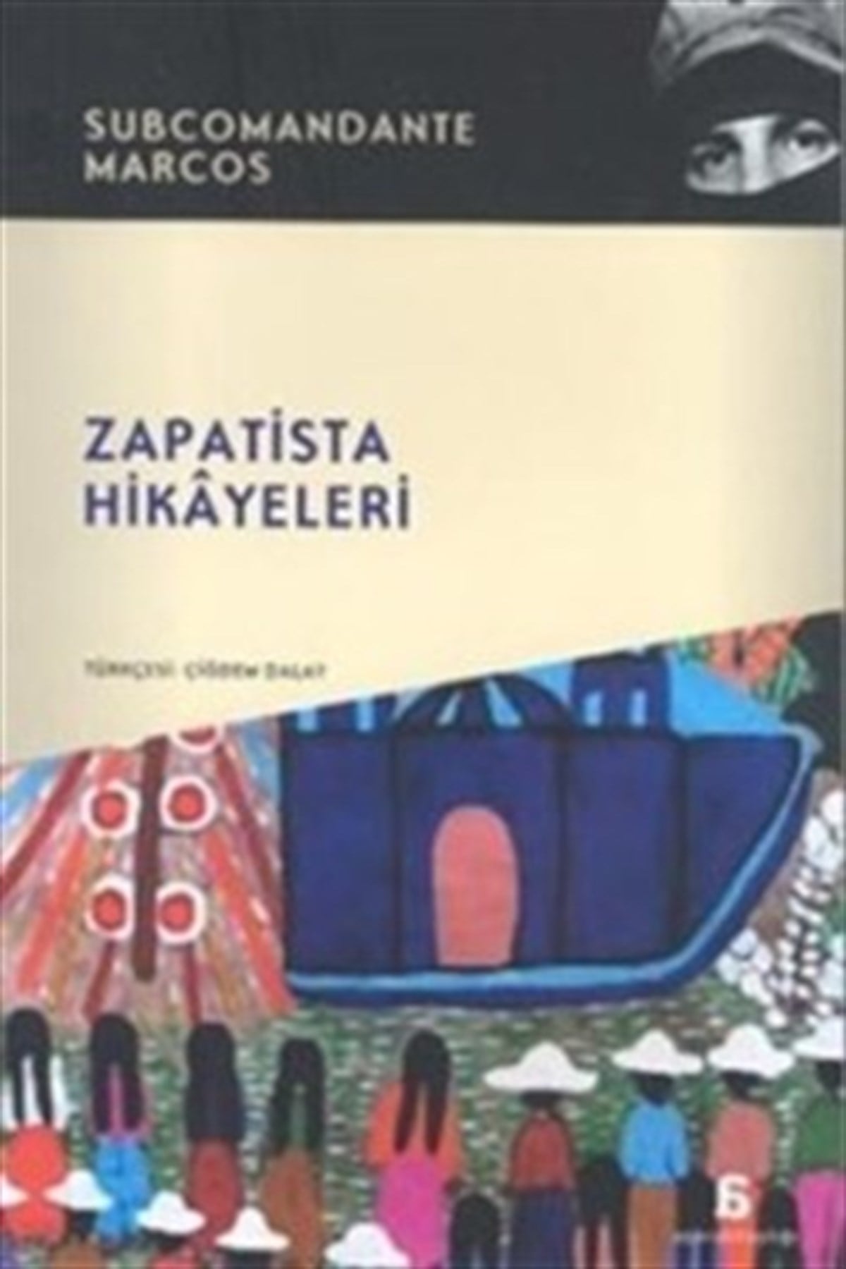Zapatista Hikayeleri
