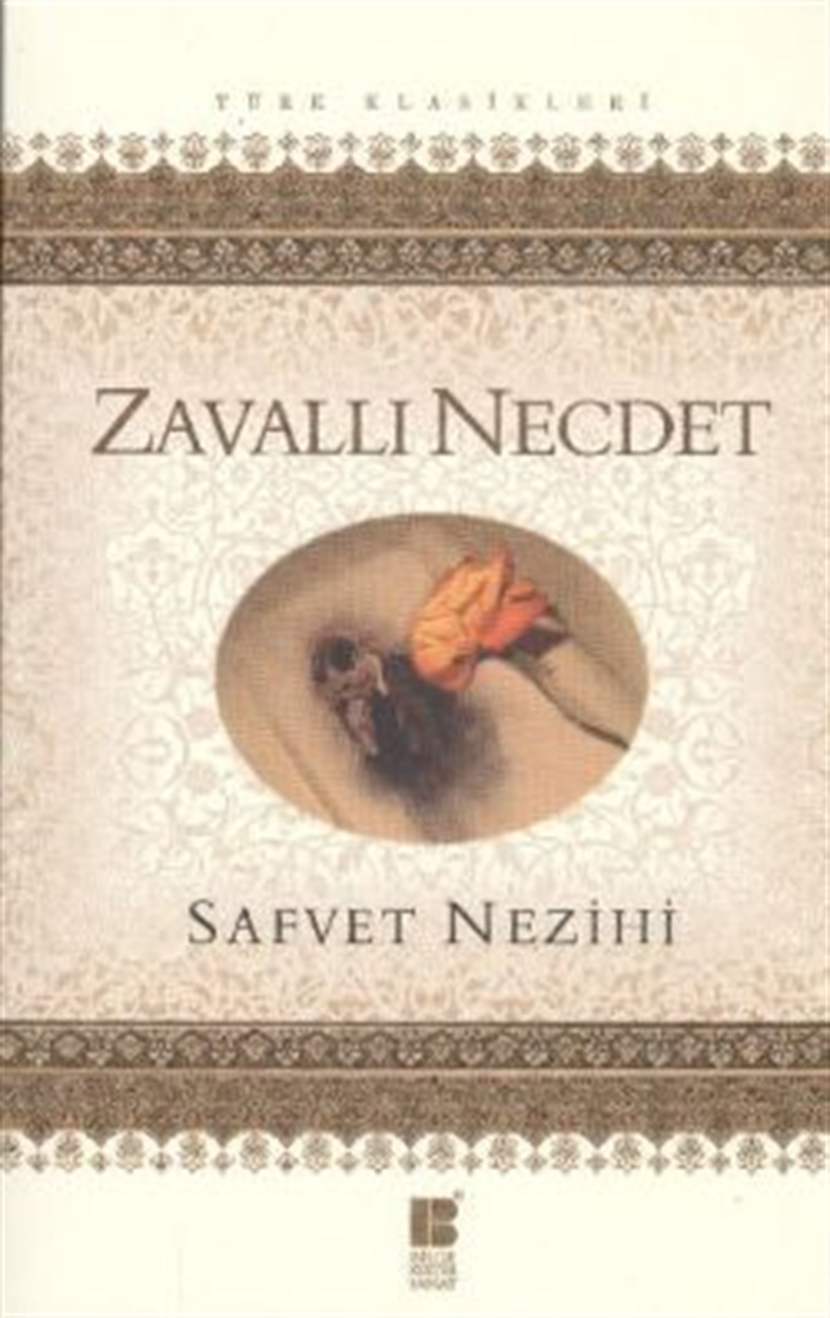 Zavallı Necdet