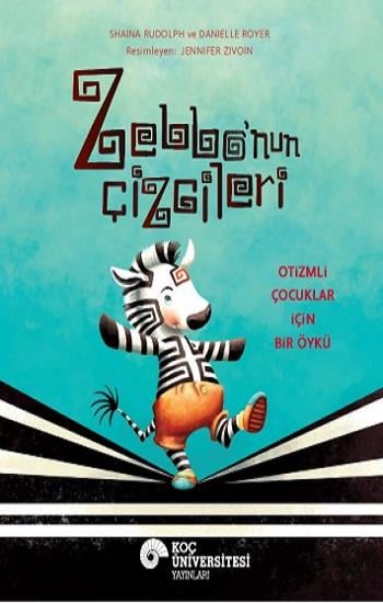 Zebbo’nun Çizgileri