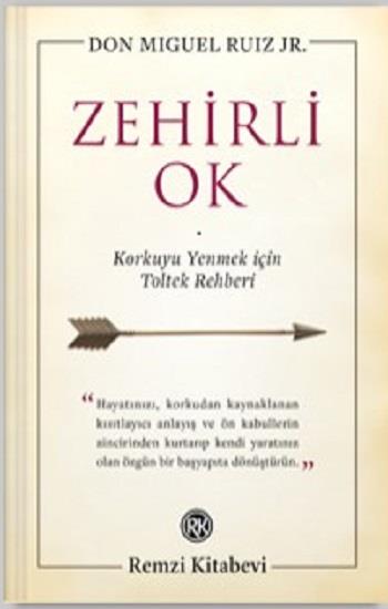 Zehirli Ok