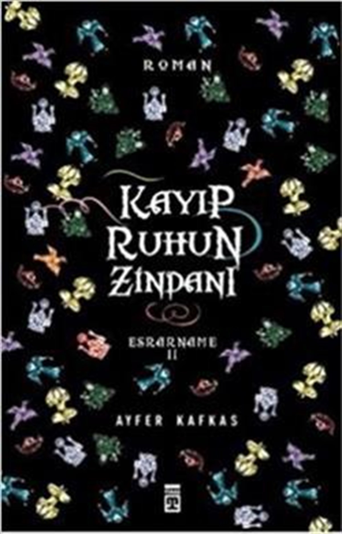 Zeka Dükkanı Akıl Oyunları Seti (4 Kitap Takım, Kutulu)