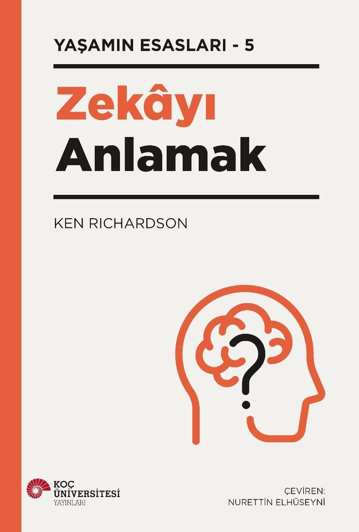 Zekayı Anlamak