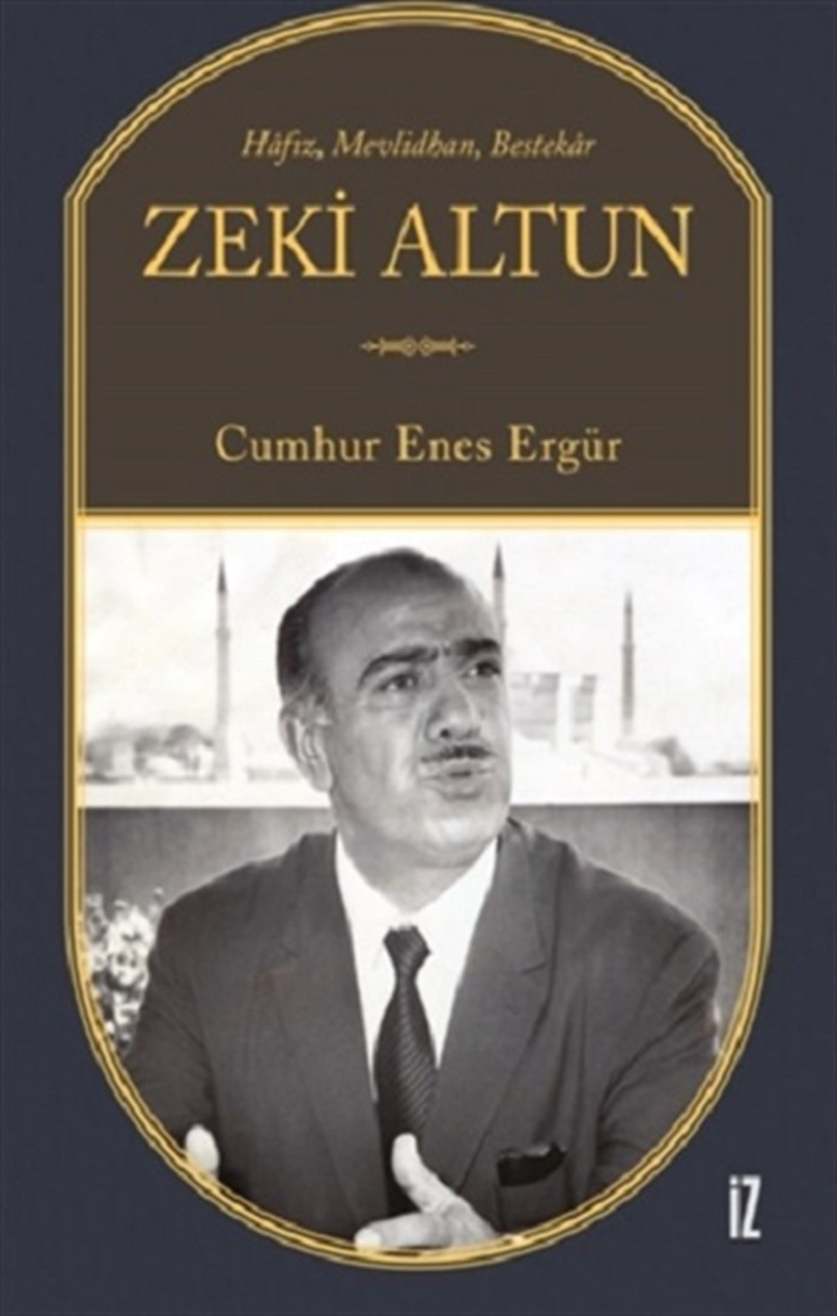 Zeki Altun