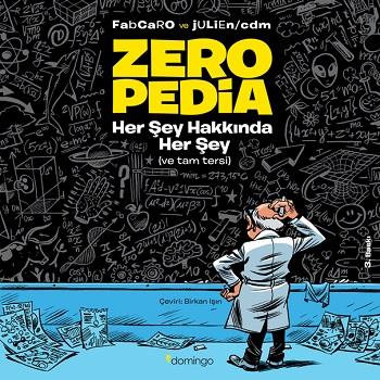Zeropedia:Her Şey Hakkında Her Şey  (ve Tam Tersi)