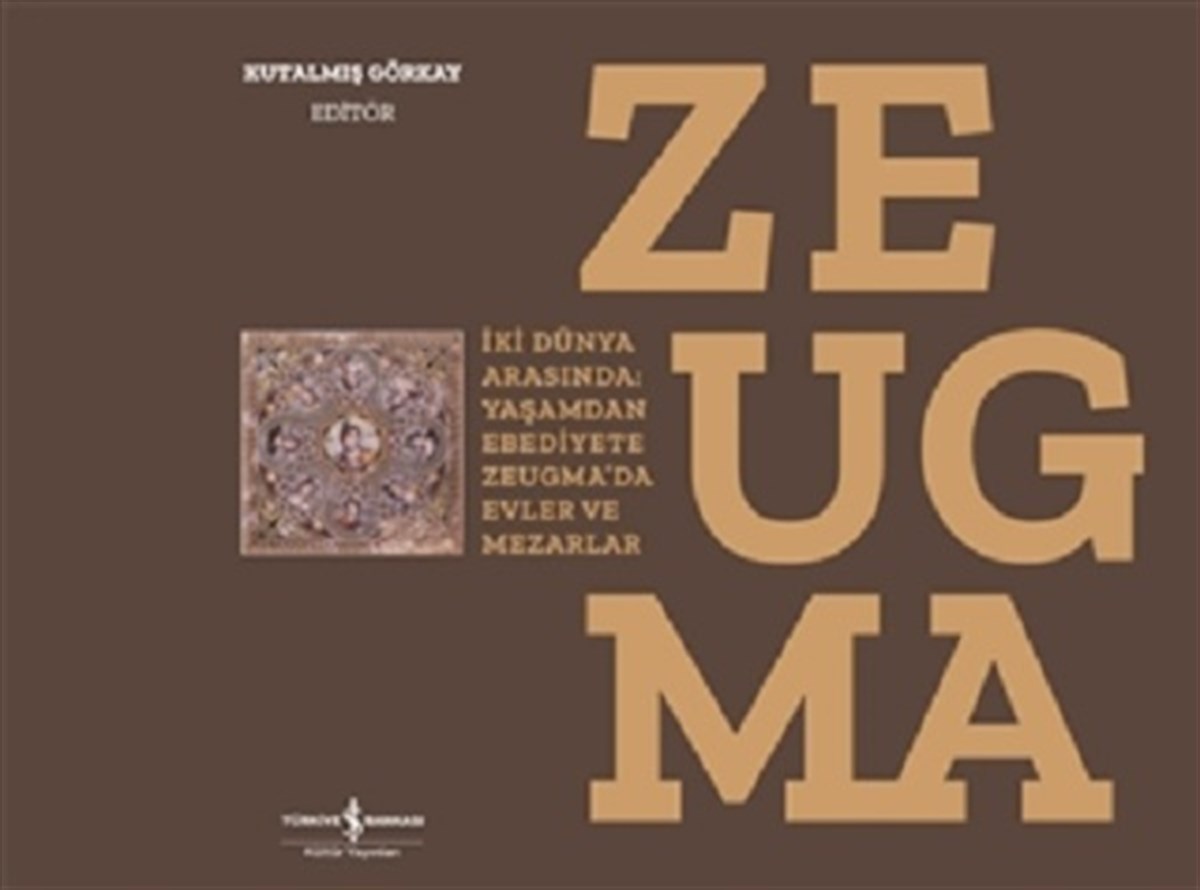 Zeugma (Ciltli)