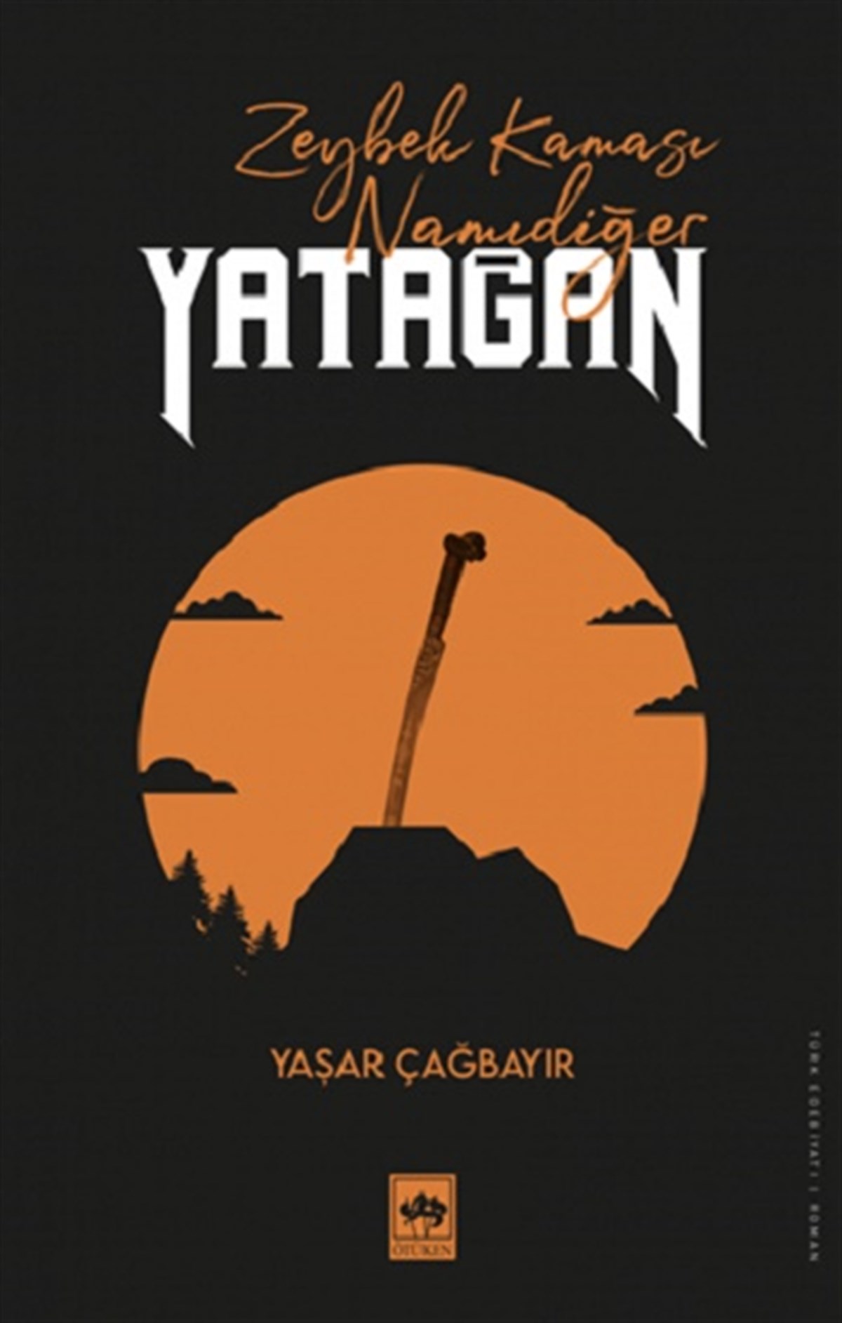 Zeybek Kaması Namıdeğer Yatağan