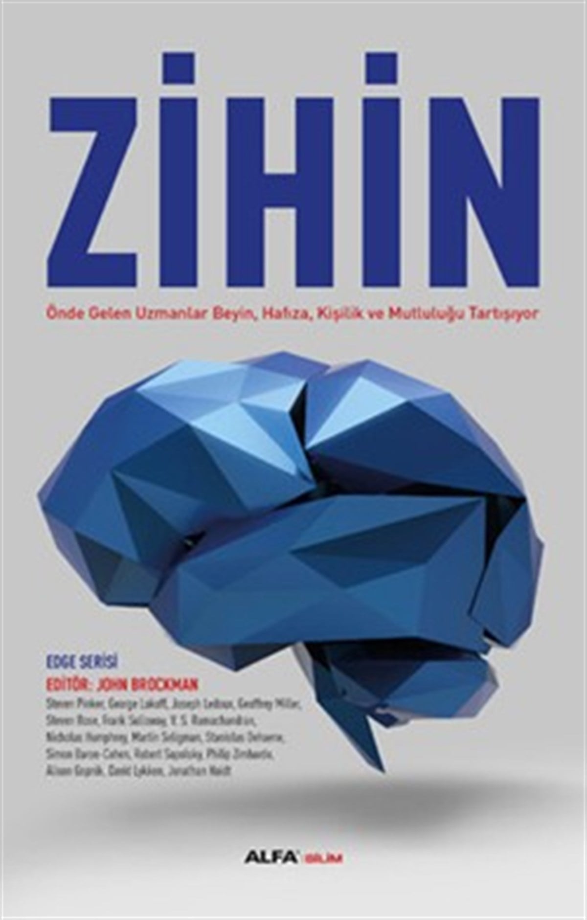 Zihin