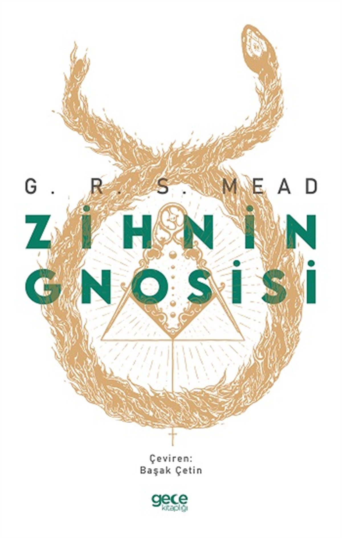 Zihnin Gnosisi