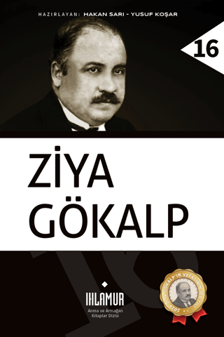 Ziya Gökalp (Ciltli)