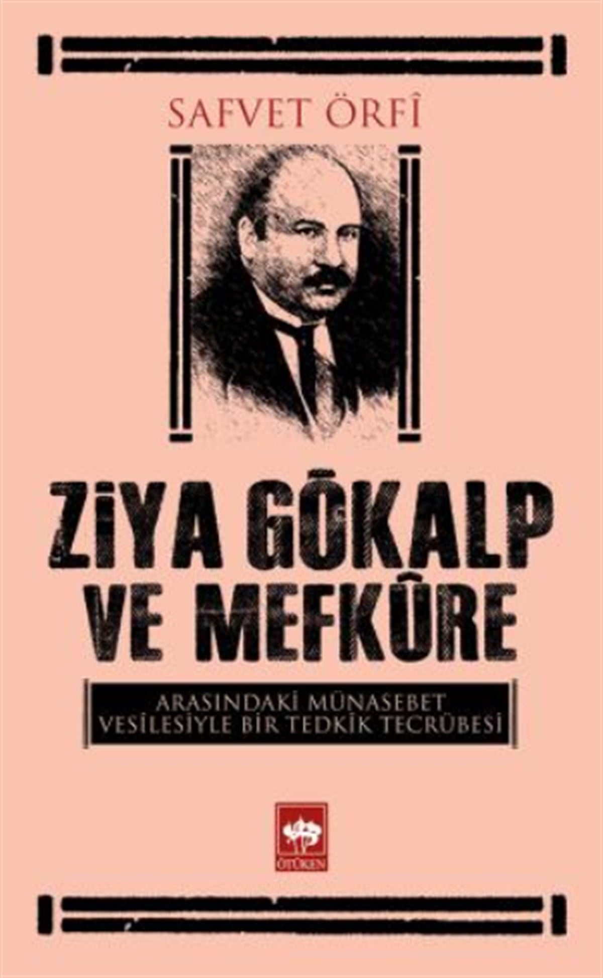 Ziya Gökalp ve Mefkure