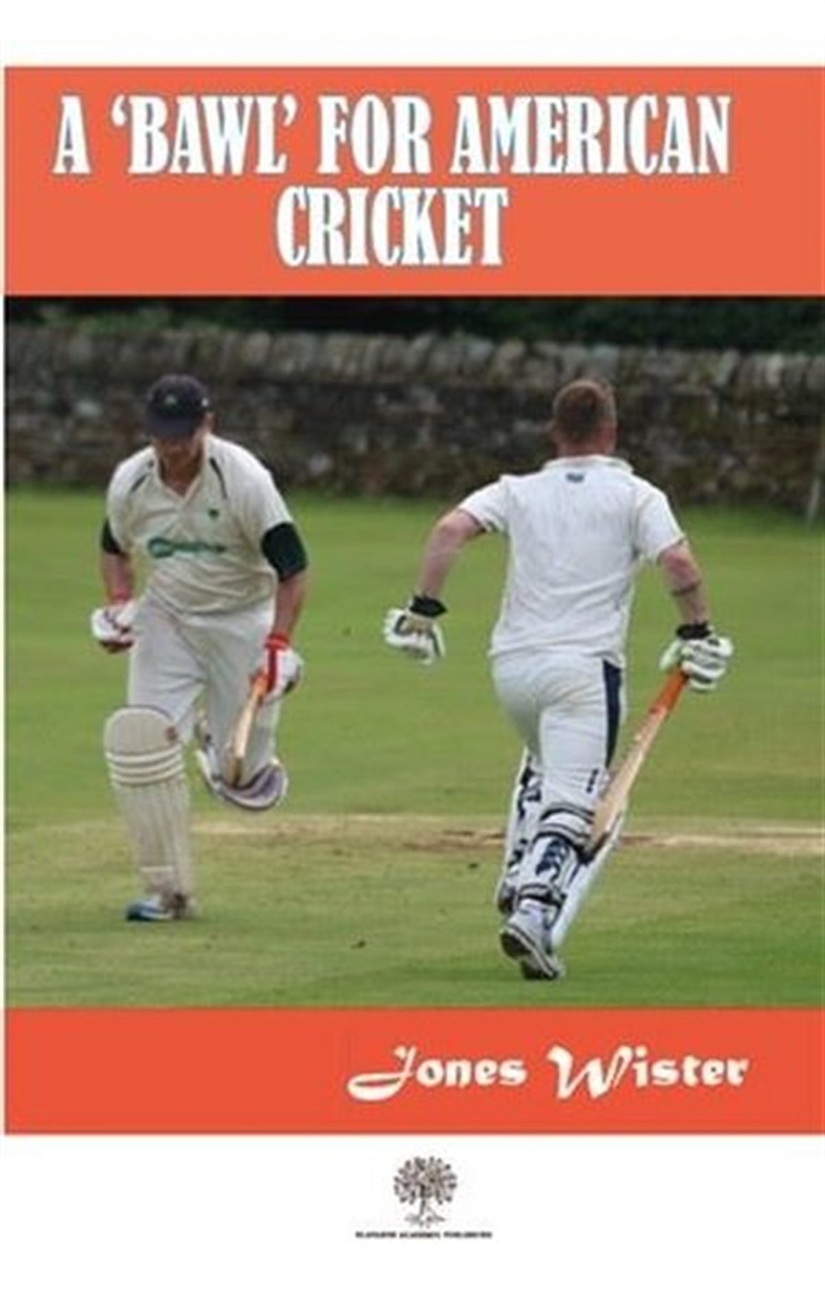 A 'Bawl' For American Cricket