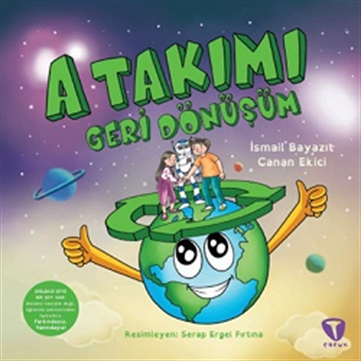 A Takımı
