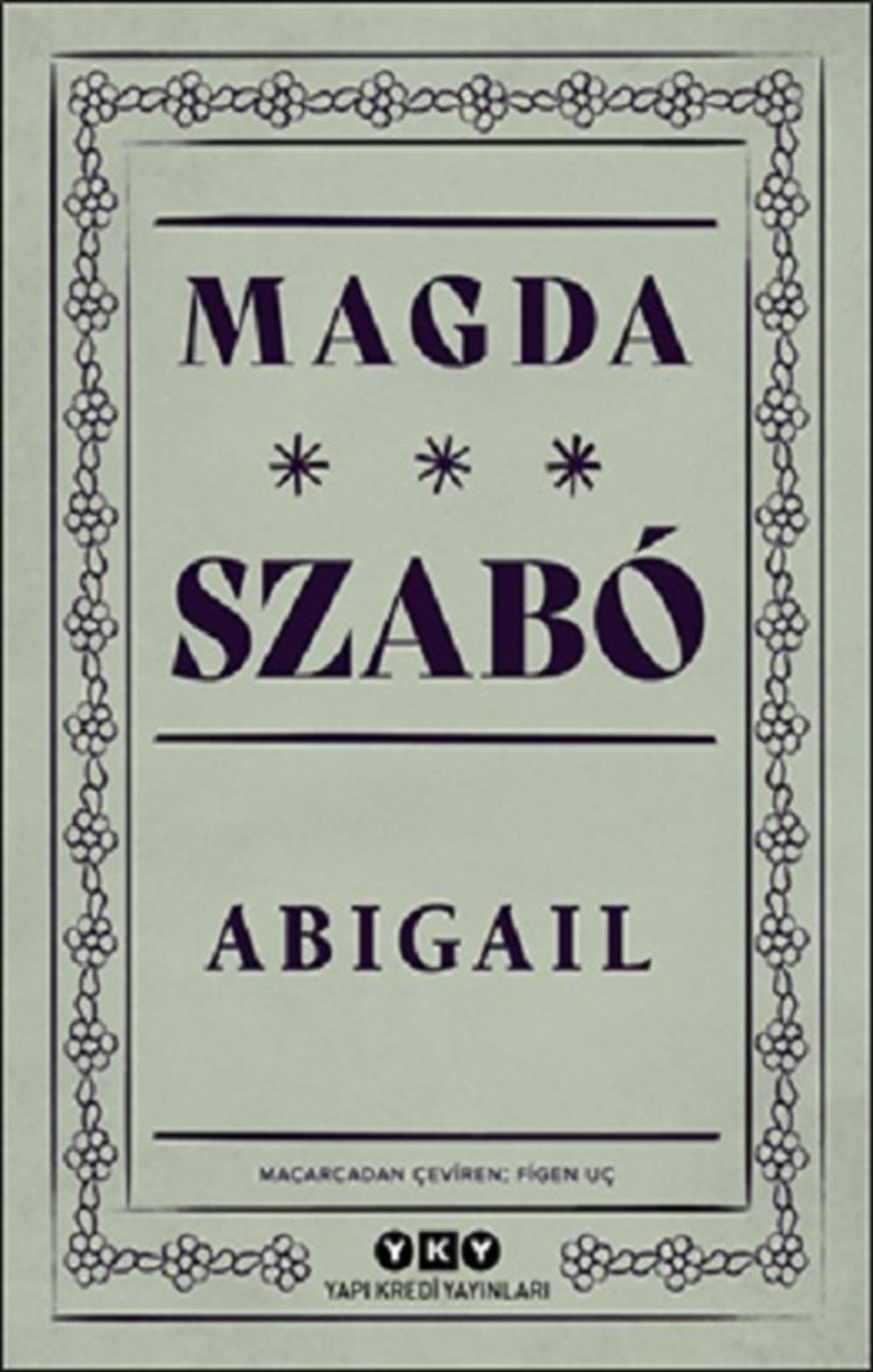 Abigail