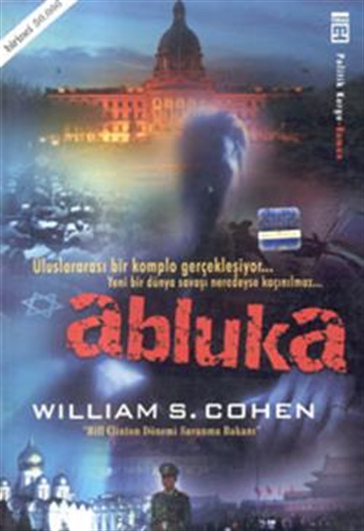 Abluka