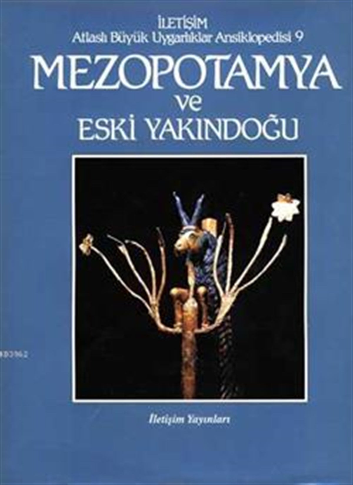 ABUA-9 Mezopotamya ve Eski Yakındoğu