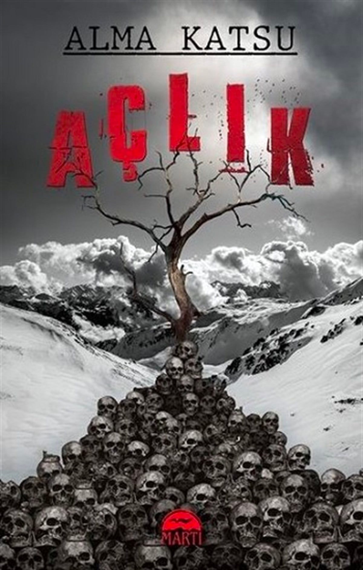 Açlık