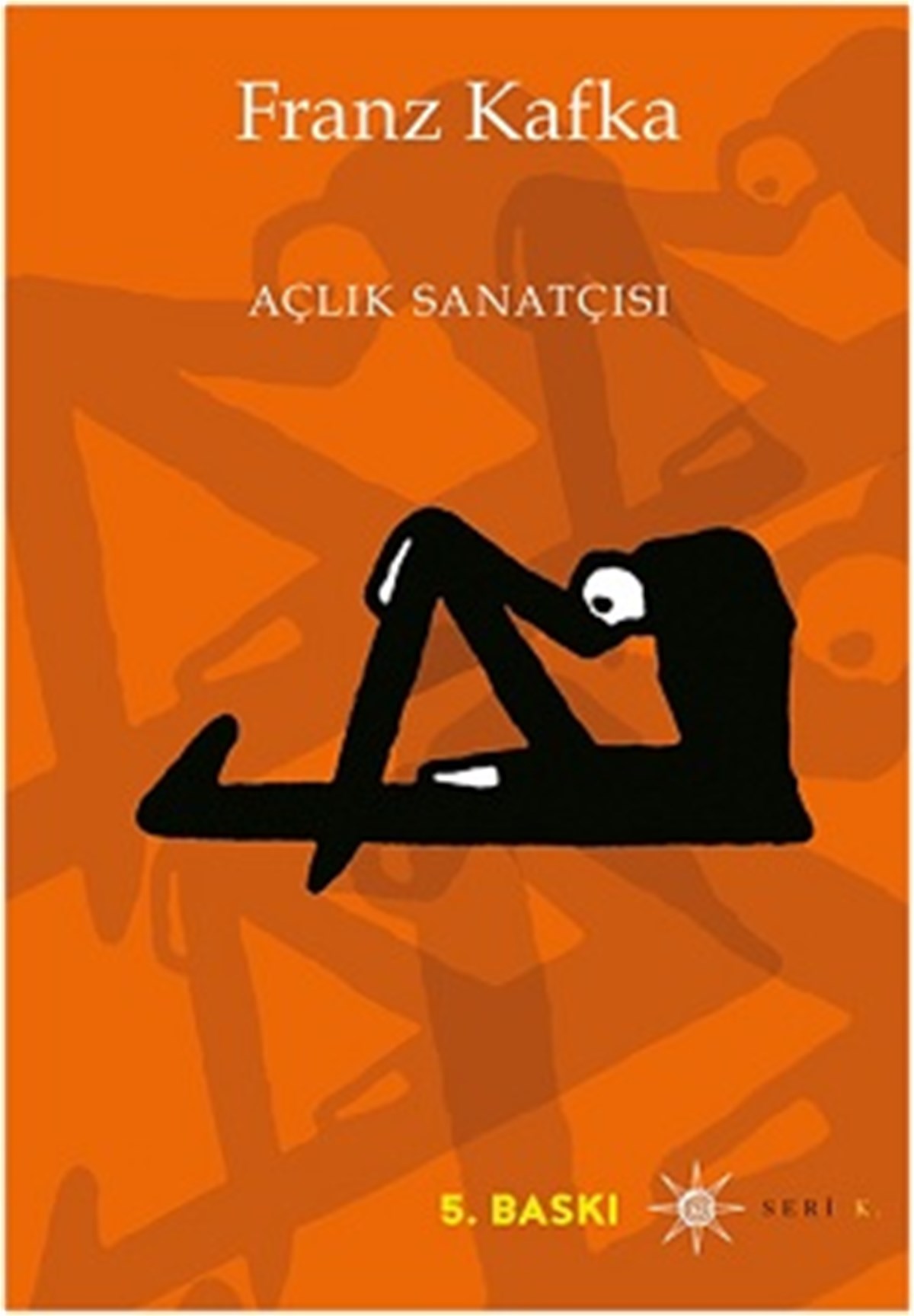 Açlık Sanatçısı