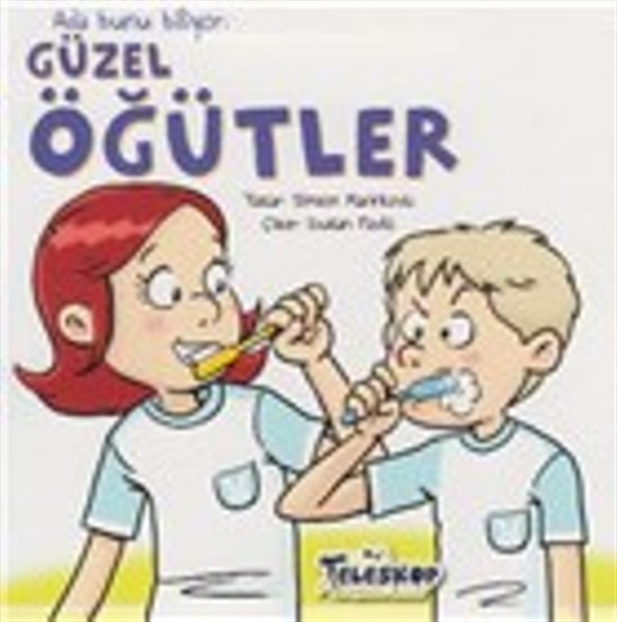 Ada Bunu Biliyor: Güzel Öğütler