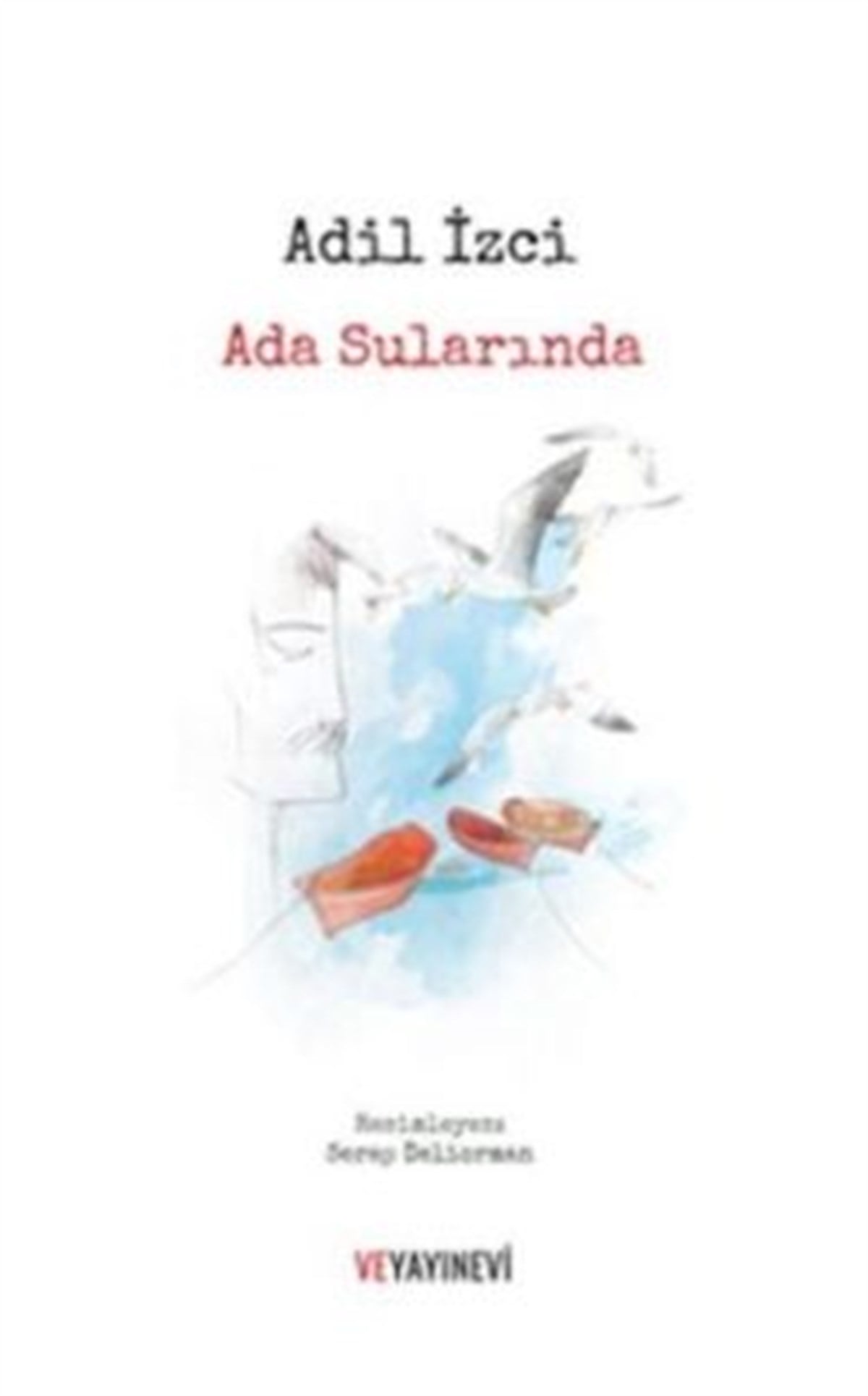 Ada Sularında