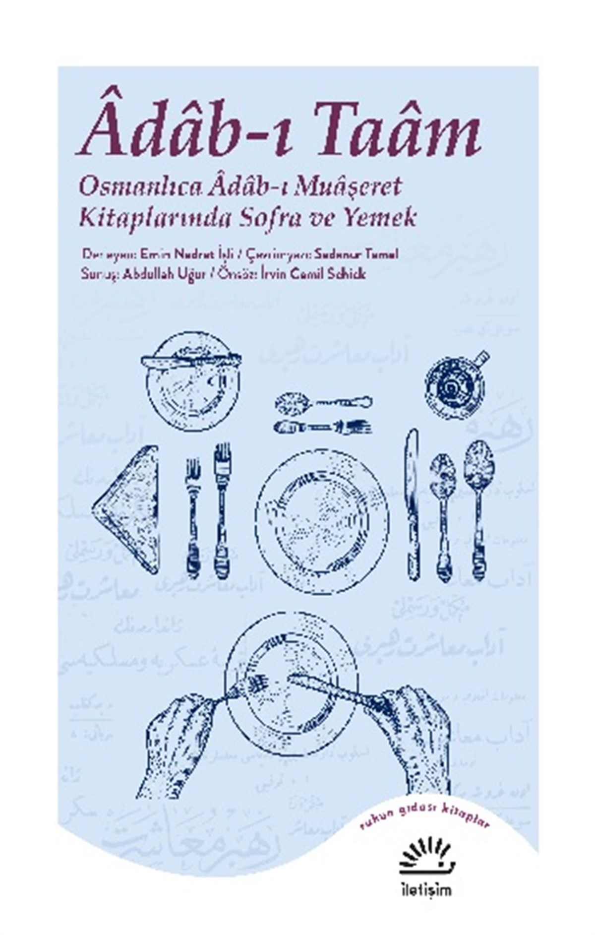 Adab-ı Taam