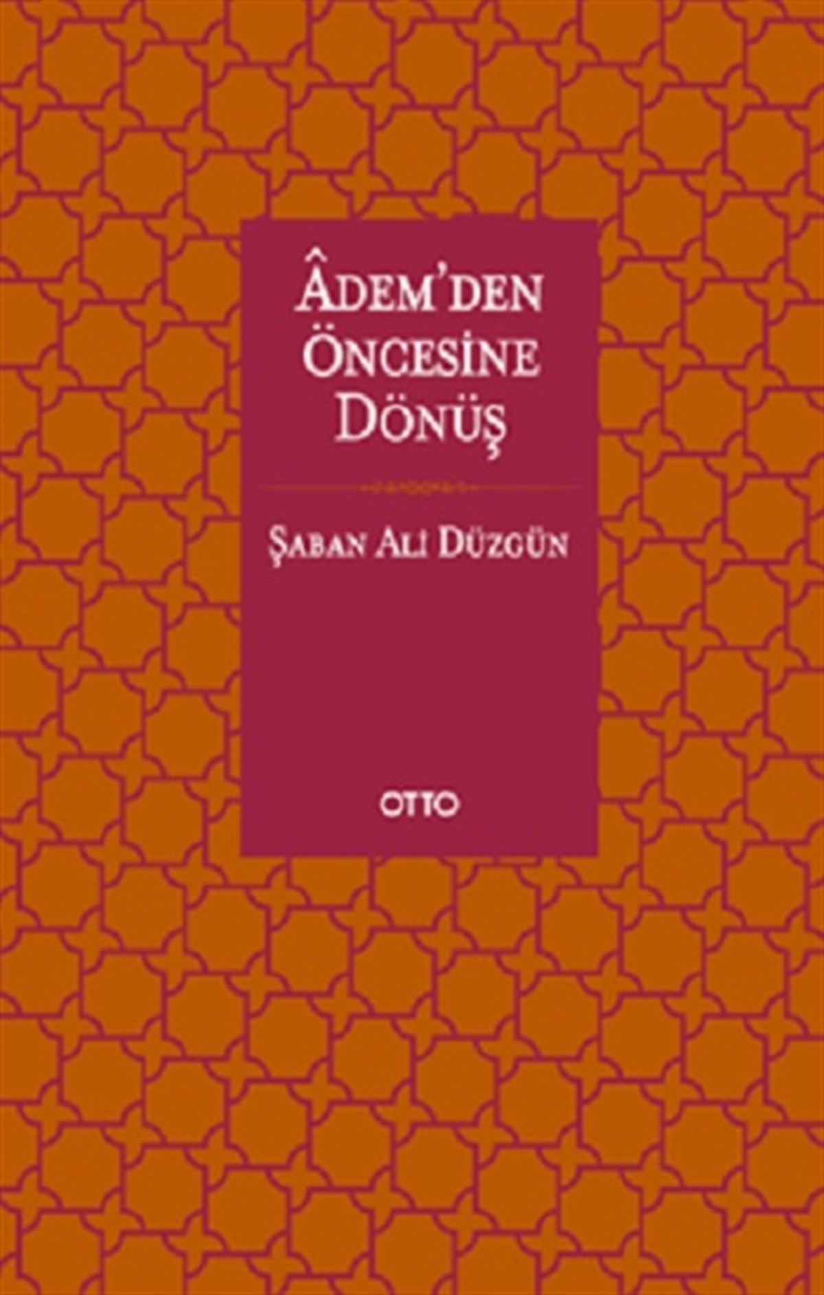 Adem’den Öncesine Dönüş